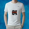 SHORT SLEEVE T-SHIRT, FASHIONABLE AND COMFY FOR MEN